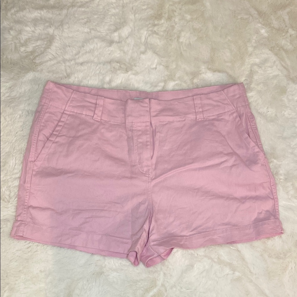 Vineyard Vines Pink shorts size 14